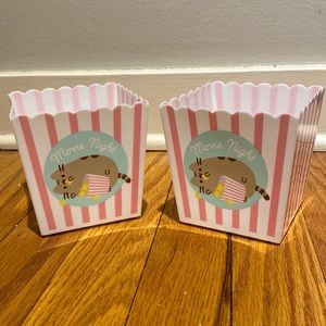 Pusheen CULTUREFLY Popcorn buckets (2)